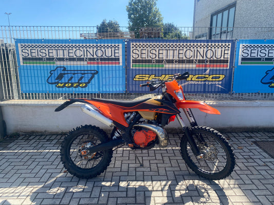 KTM EXC 300 2020