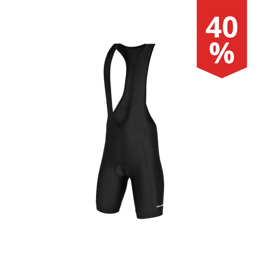 Pantaloni Xtract Bici Endura Corti Nero