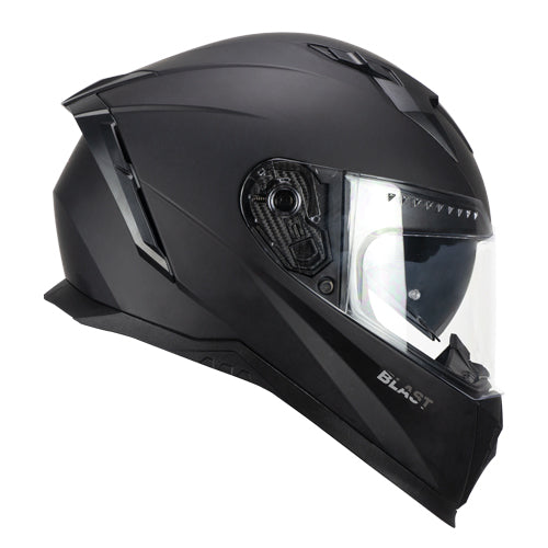 Casco Integrale CGM 311A Blast Colore Nero