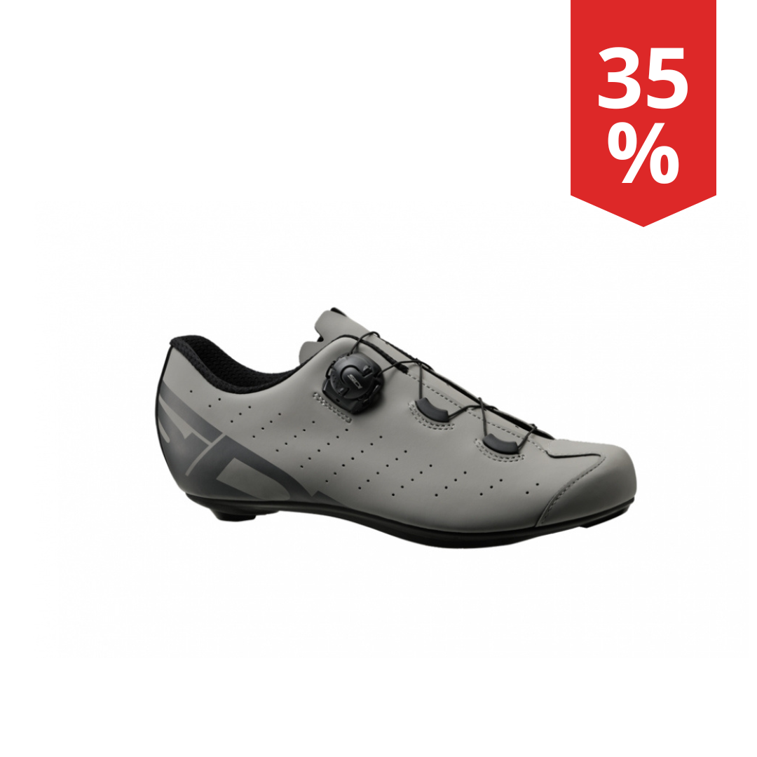 Scarpe Bici Sidi Fast 2 Grigio