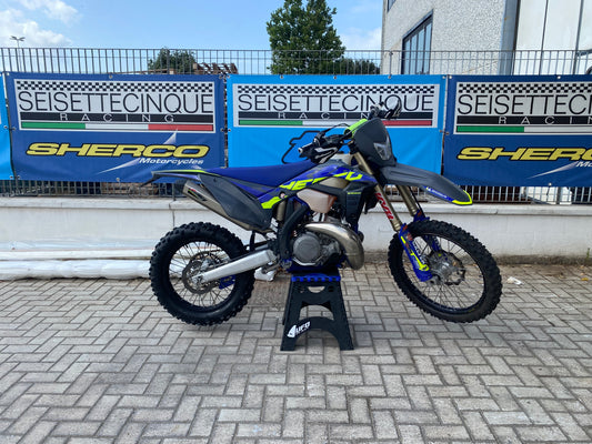 Sherco 300 Se Factory 2024-moto usata