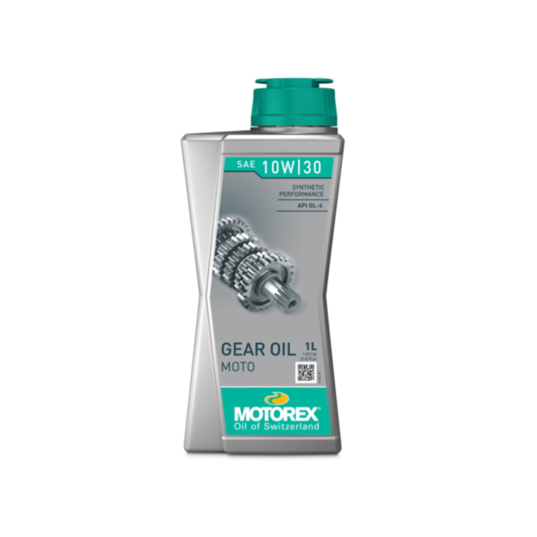 Motorex Gear Oil 10W30