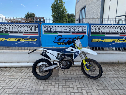 Husqvarna FE 250 2021