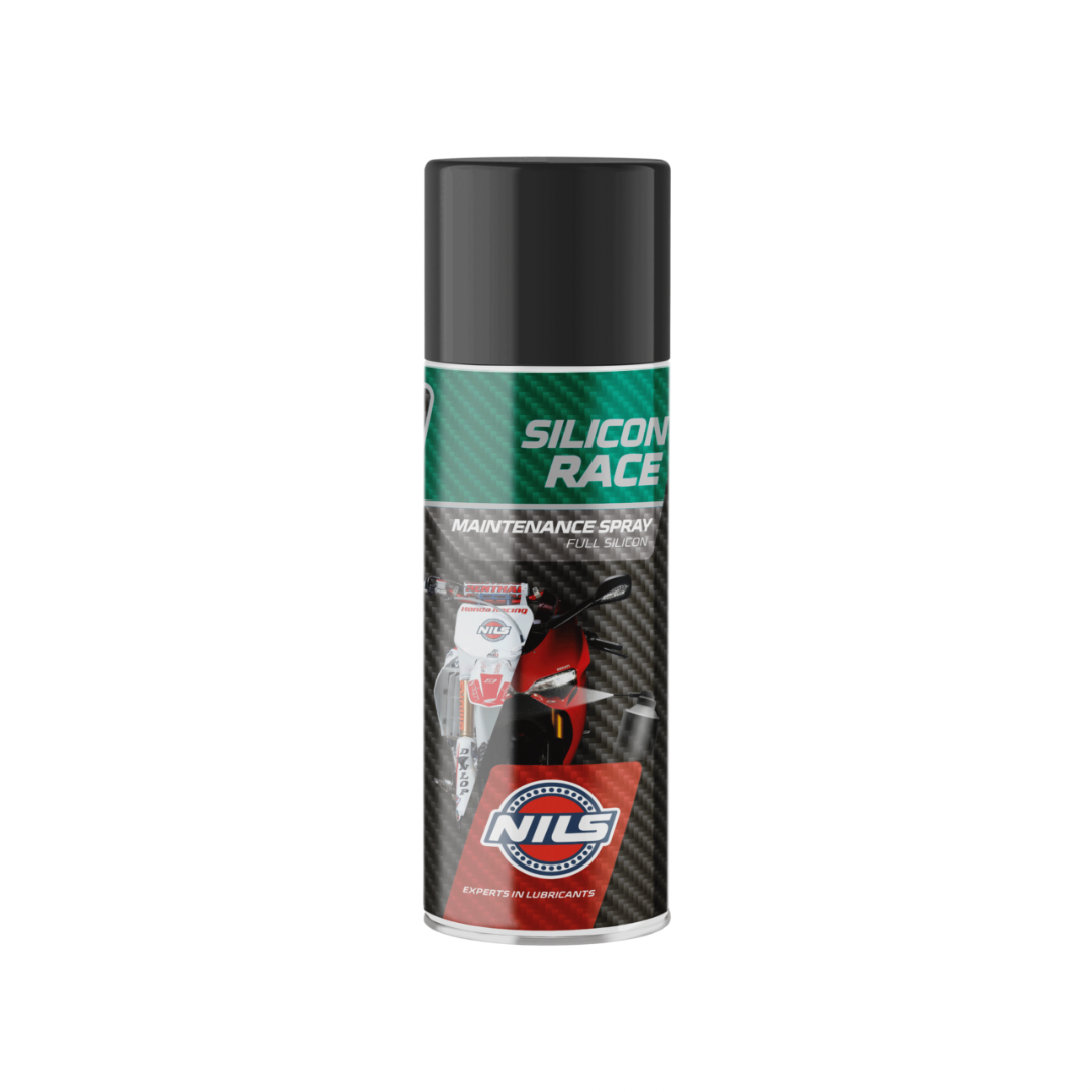 Nils Silicon Race Spray