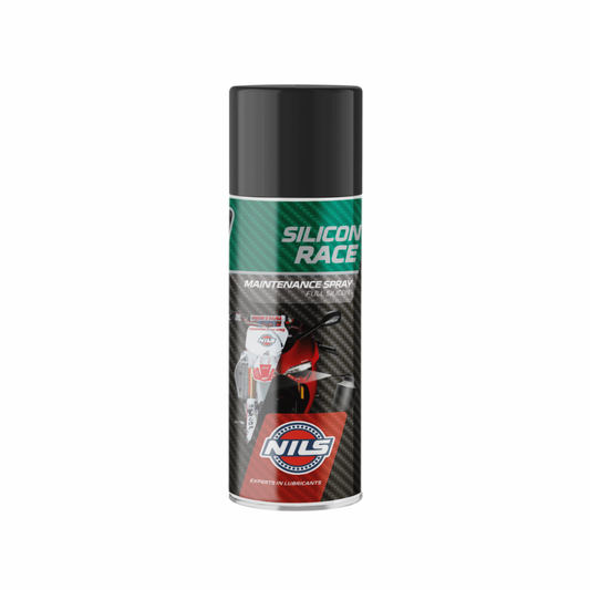 Nils Silicon Race Spray