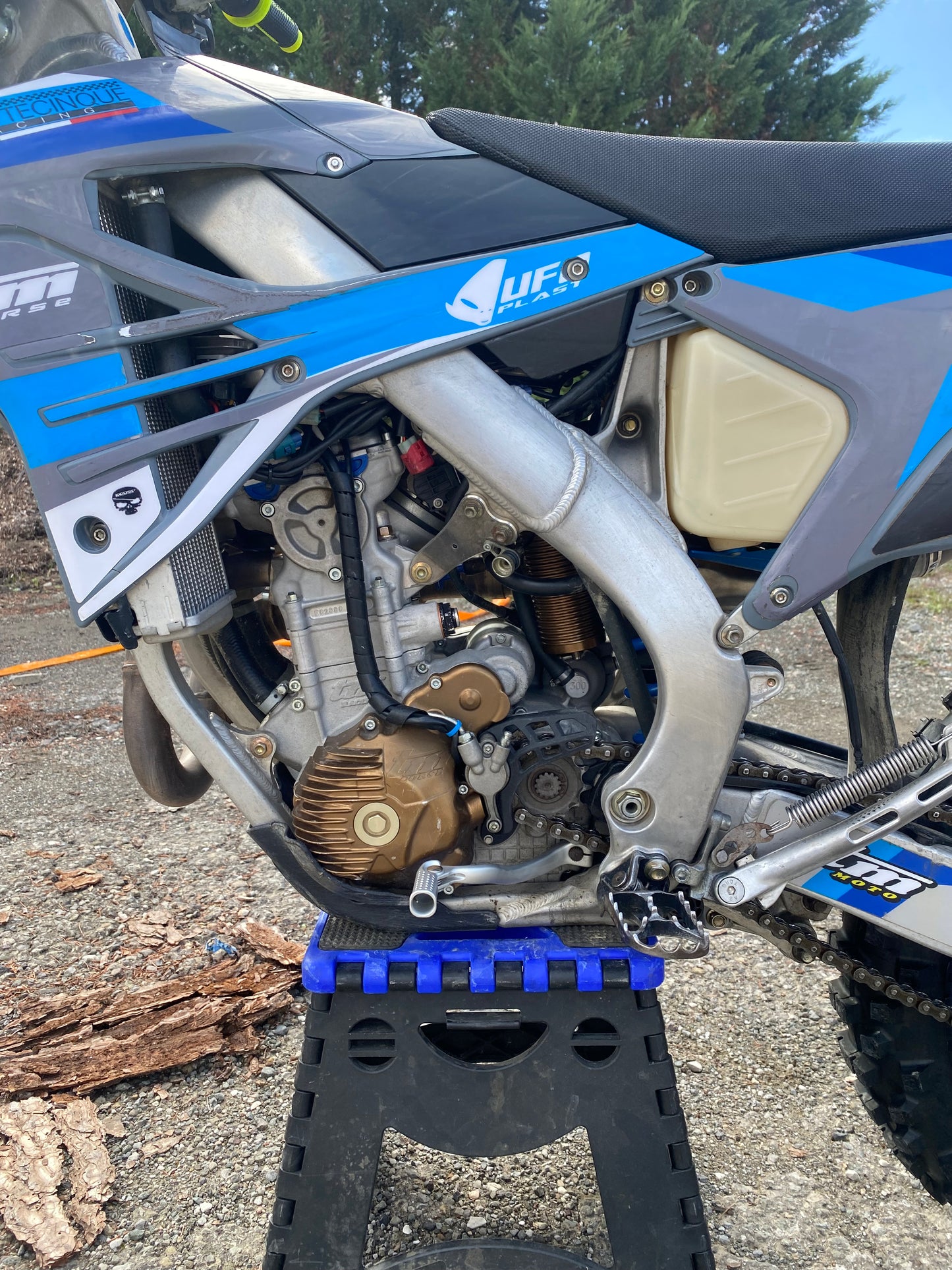 TM Corse EN 300 4T 2025