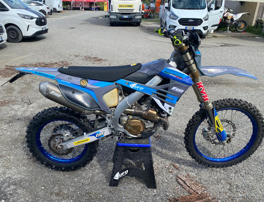 TM Corse EN 300 4T 2025