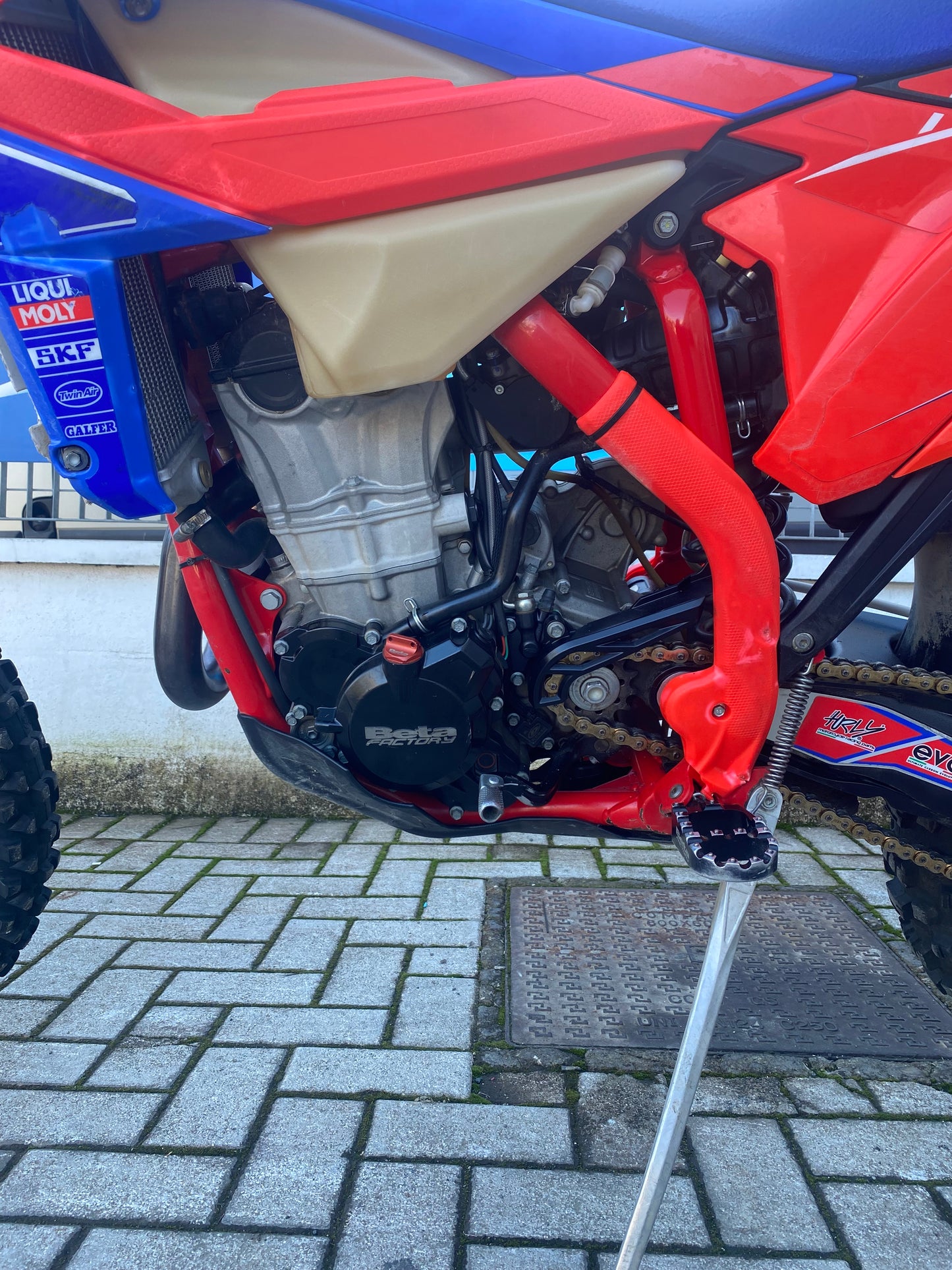 Beta RR 350 Racing 2023