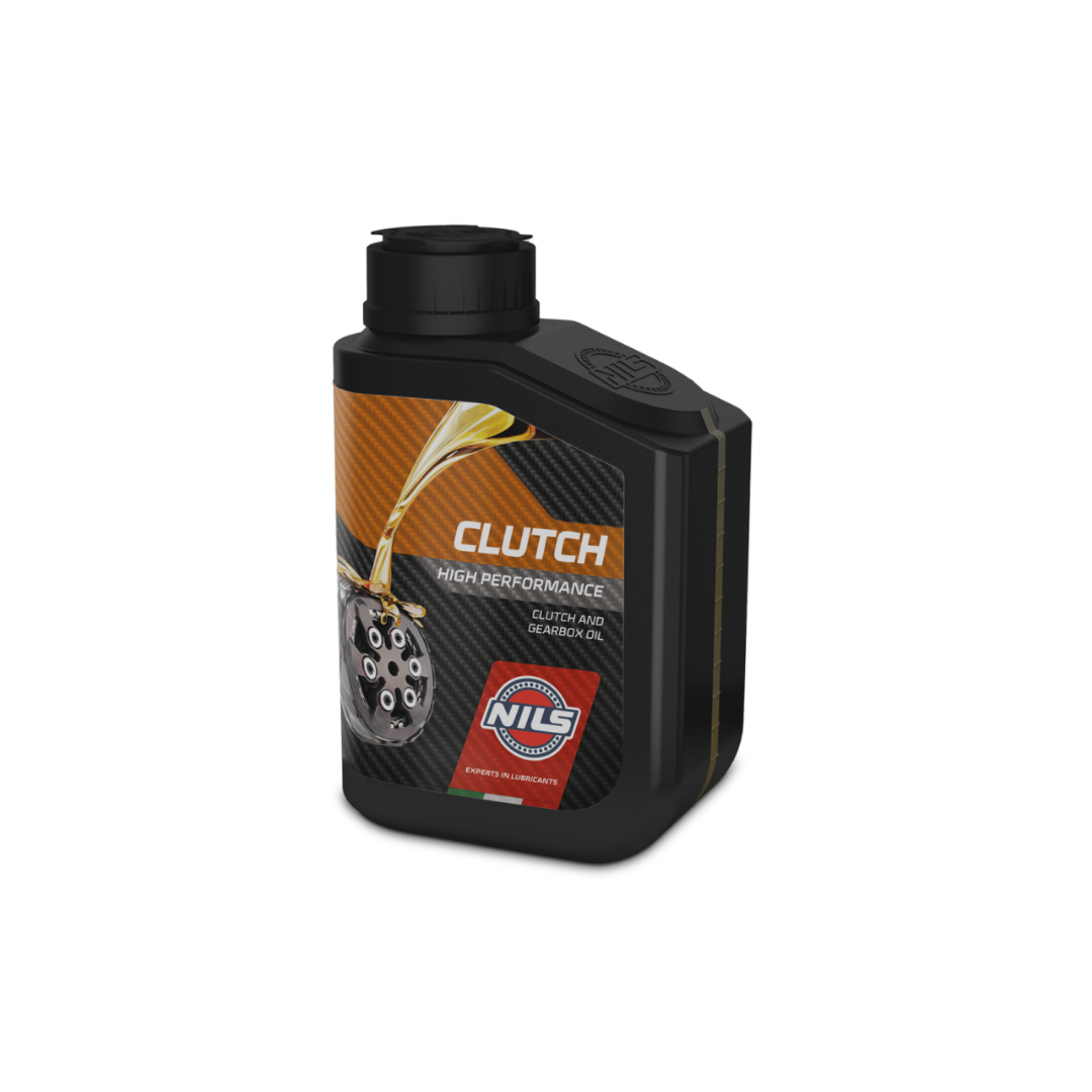 Nils Clutch High Performance olio motore 2T