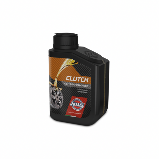 Nils Clutch High Performance olio motore 2T