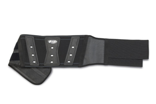 Fascia Lombare Acadia Ufo Plast Adulto con doppia fascia elastica