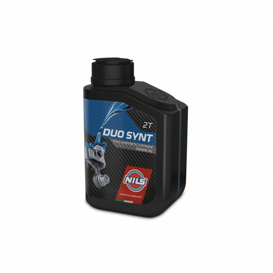Nils Duo Synt 2T olio miscela