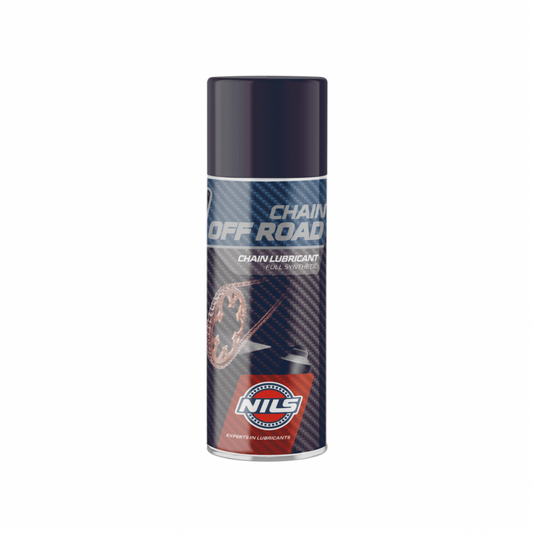 Nils Chian OffRoad Lube olio catena