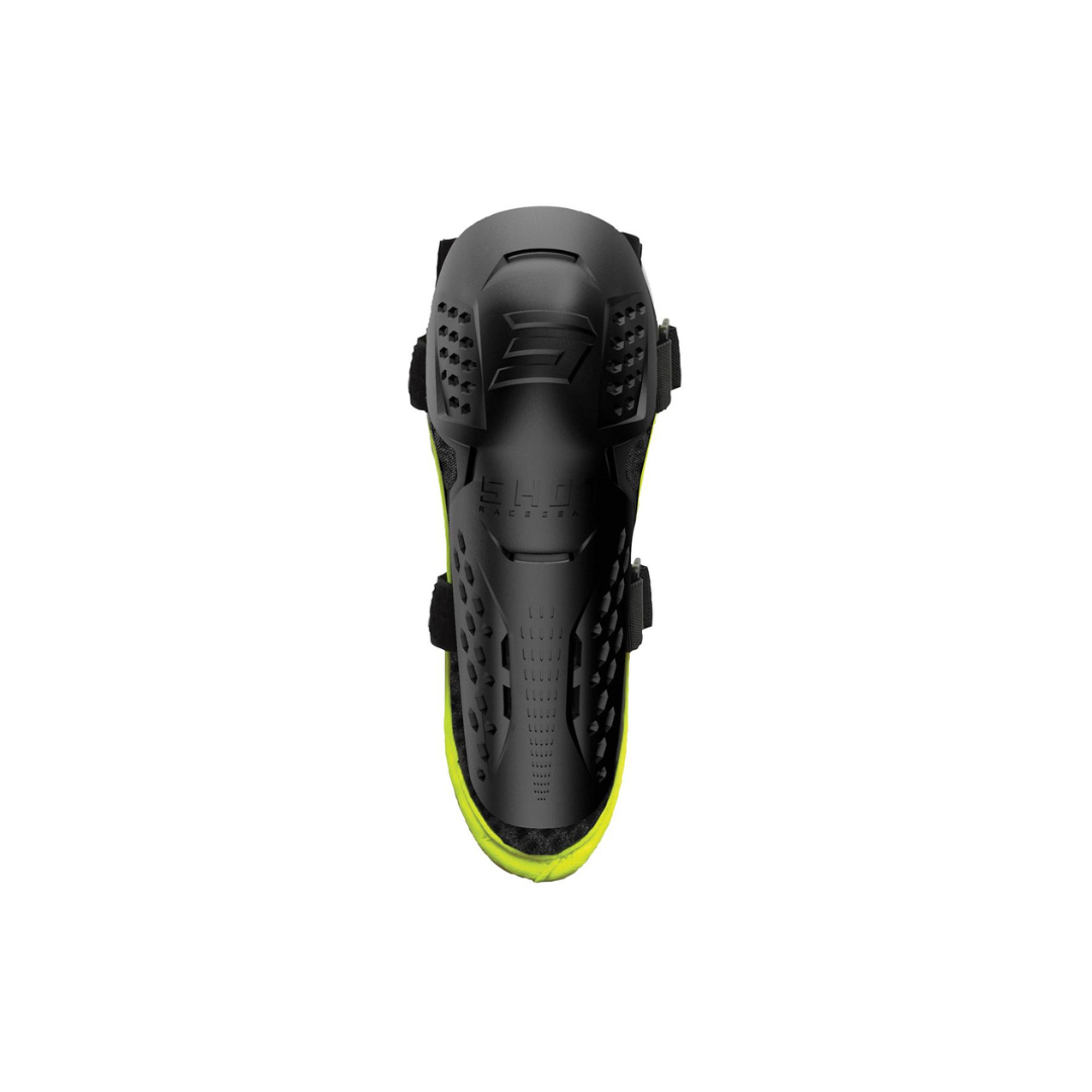 Ginocchiere Motocross Bambino Shot Optimal 2.0