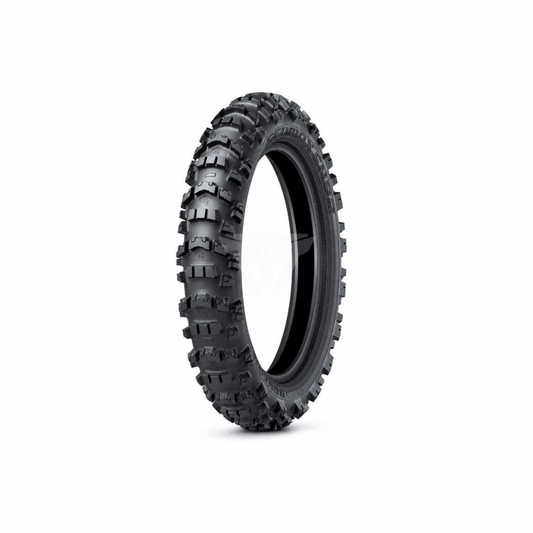 Pneumatico Posteriore Enduro Dunlop Geomax EN92 Soft