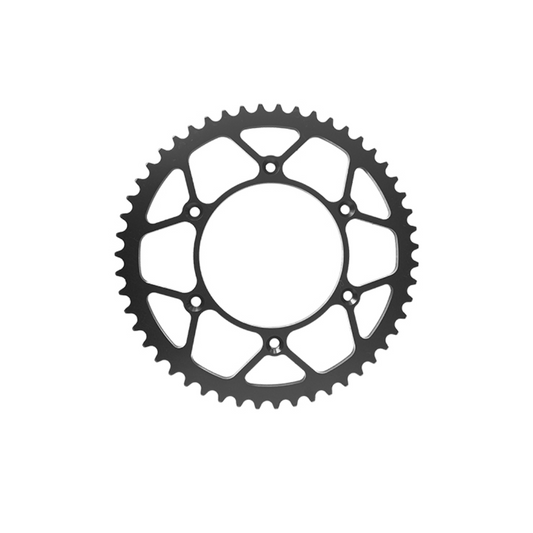 Corona NRTEAM Acciaio per tutti i modelli TM 00-25