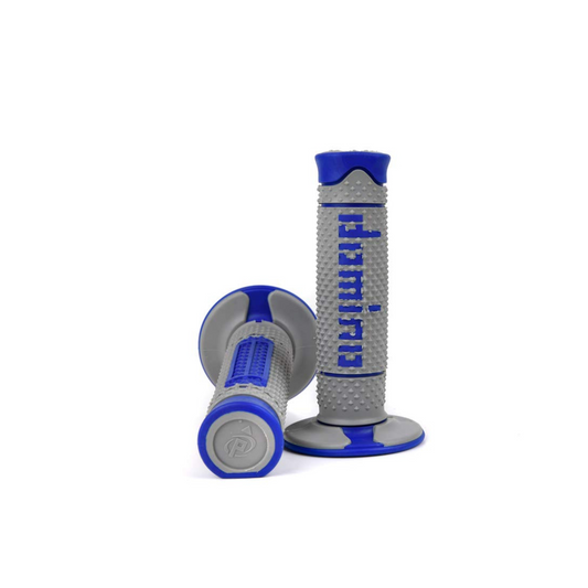 Manopole Domino A260 Blu Grigio