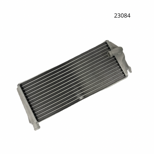 Radiatore SX Lungo 2T/4T dal 2022