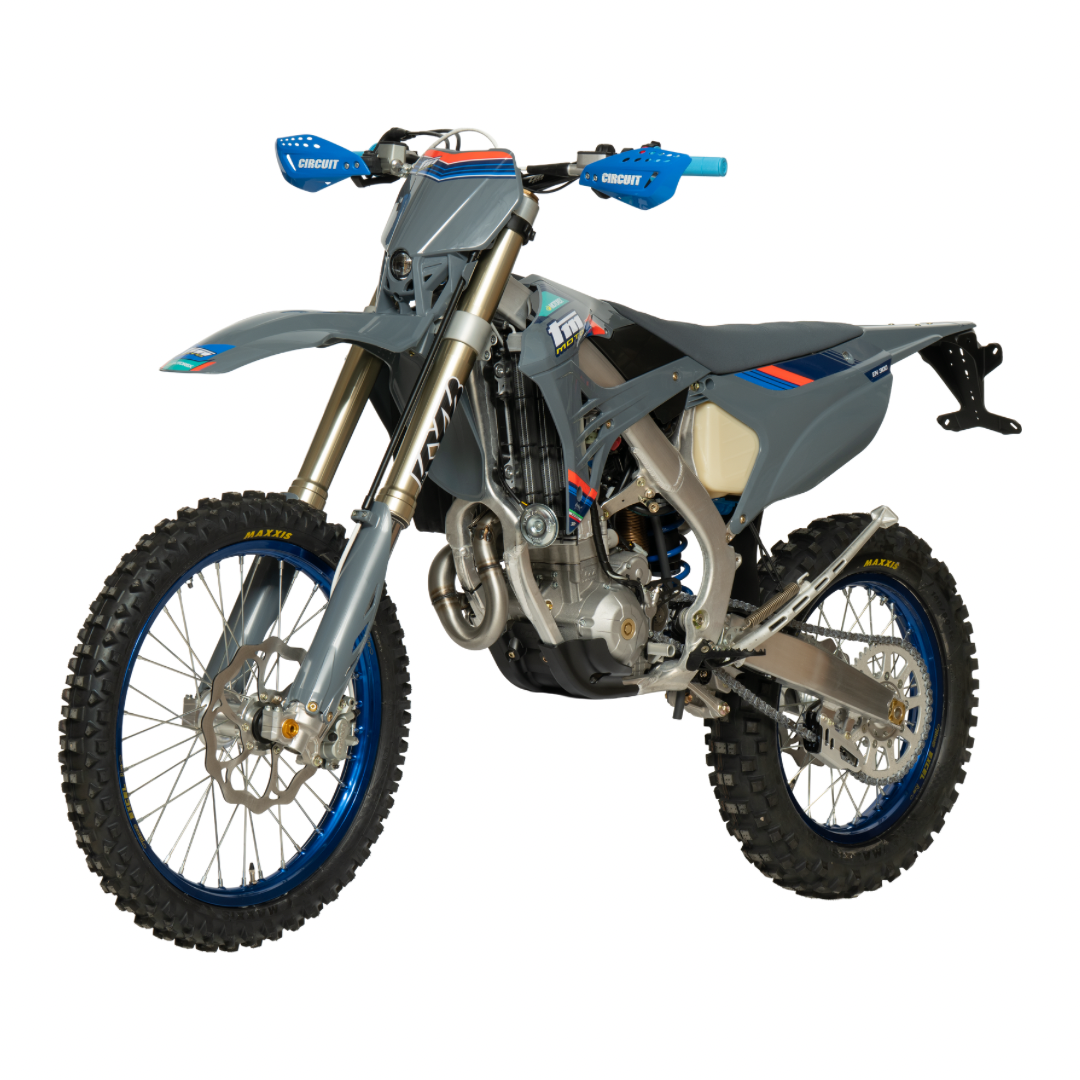 TM EN 300 4T FI 2026