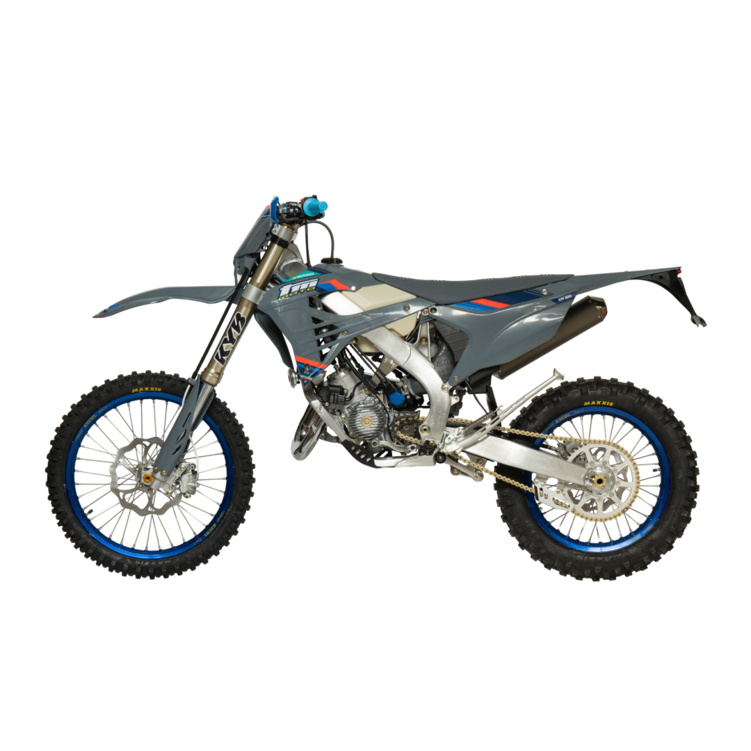 TM EN 125 2T FI 2026