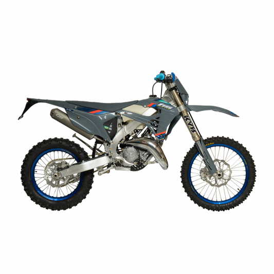 TM EN 125 2T FI 2026