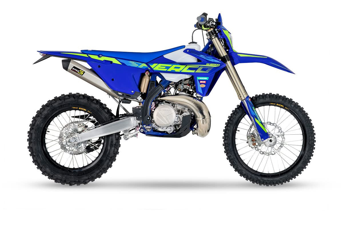 Sherco Se 300 Factory My2026