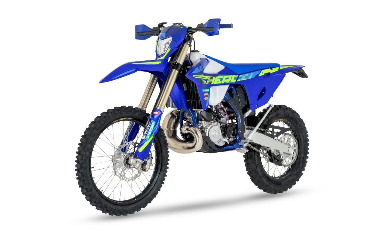 Sherco Se 300 Factory My2026
