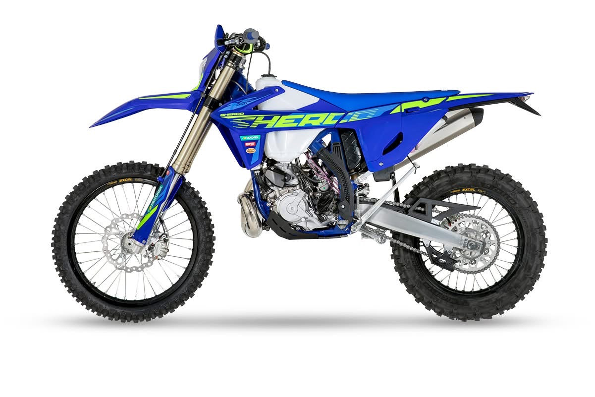 Sherco Se 300 Factory My2026