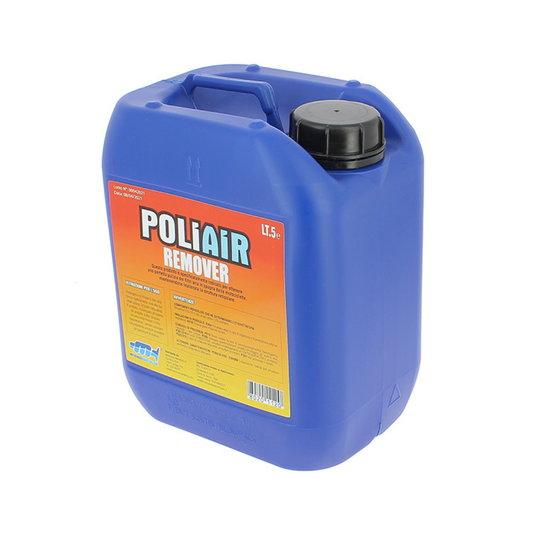 Poliair pulitore filtri moto 5L