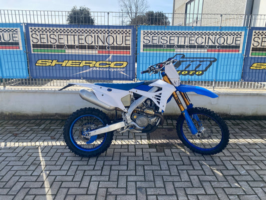 TM EN 450 2023- moto usata