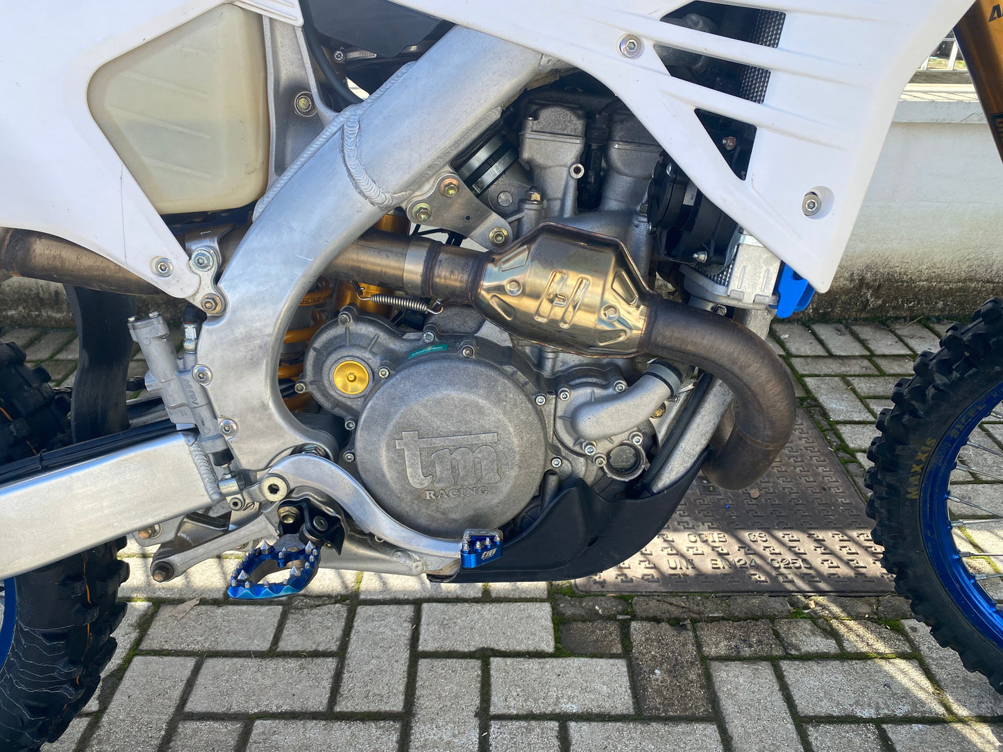 TM EN 450 2023- moto usata