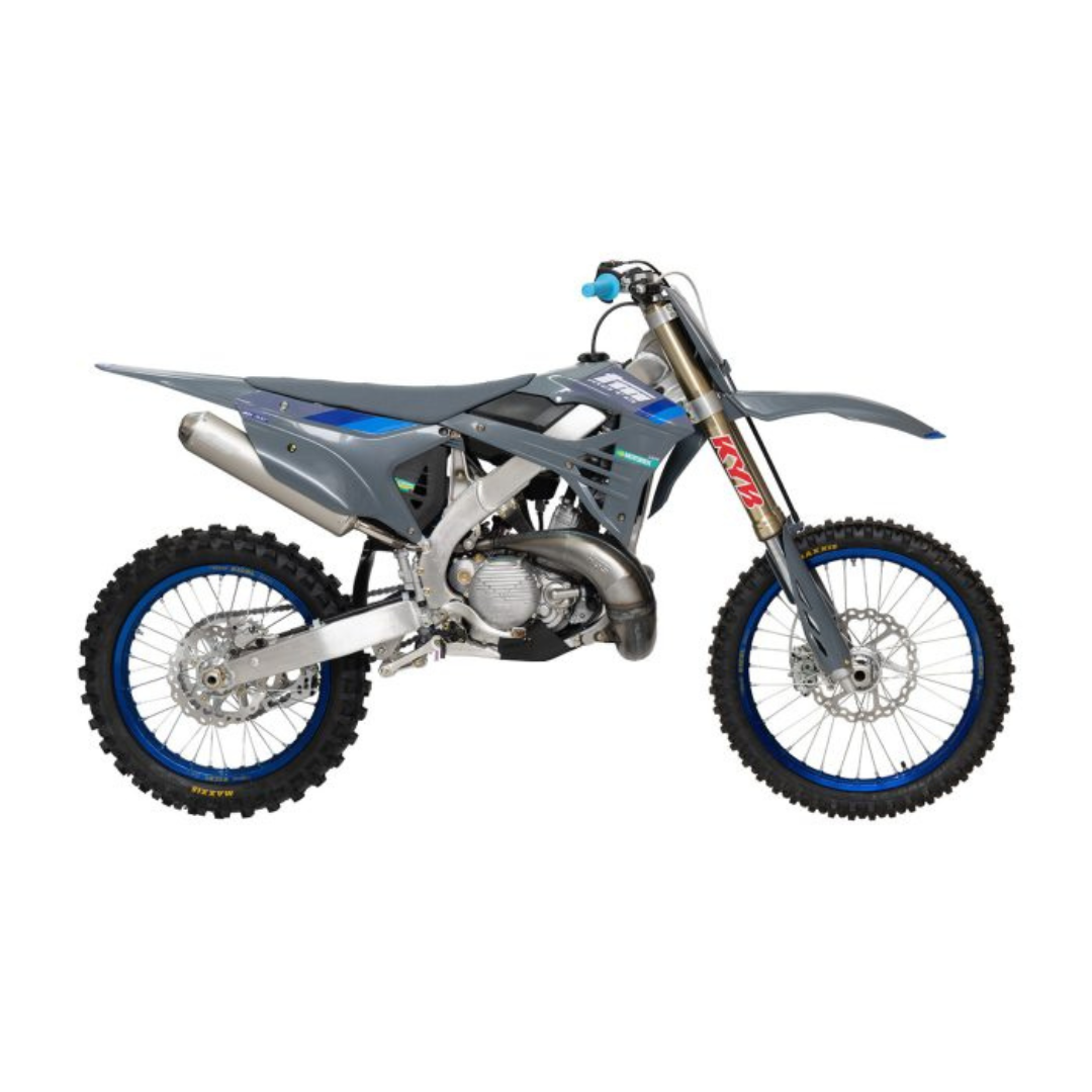 TM MX 300 2T 2025 Carburatore- moto usata