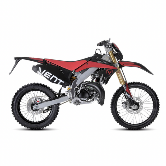 Vent Baja 50 2024 - moto usata