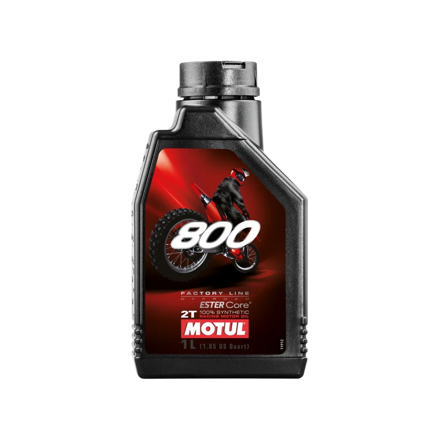 Motul 800 2T Off Road