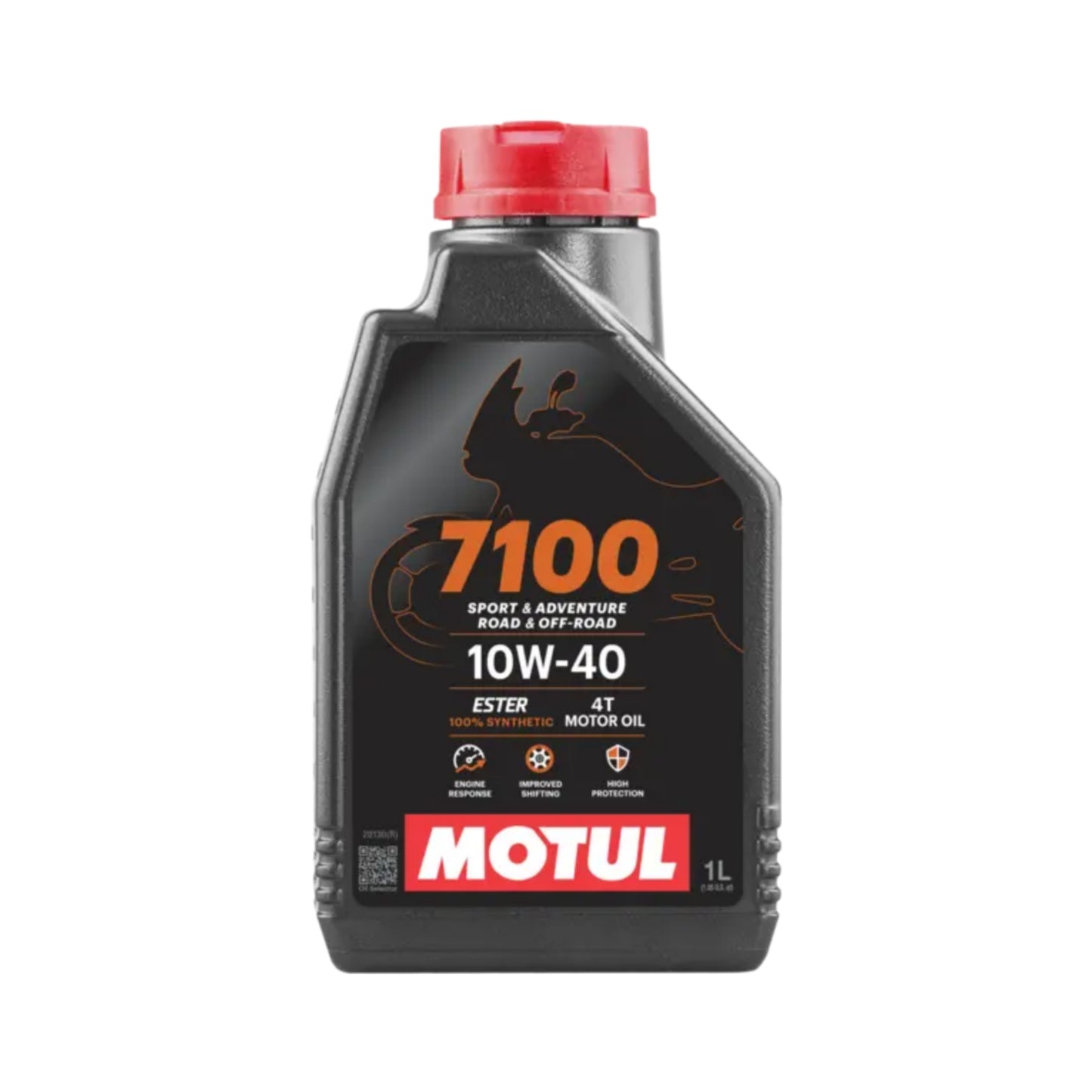 Motul 7100 10w40 4T