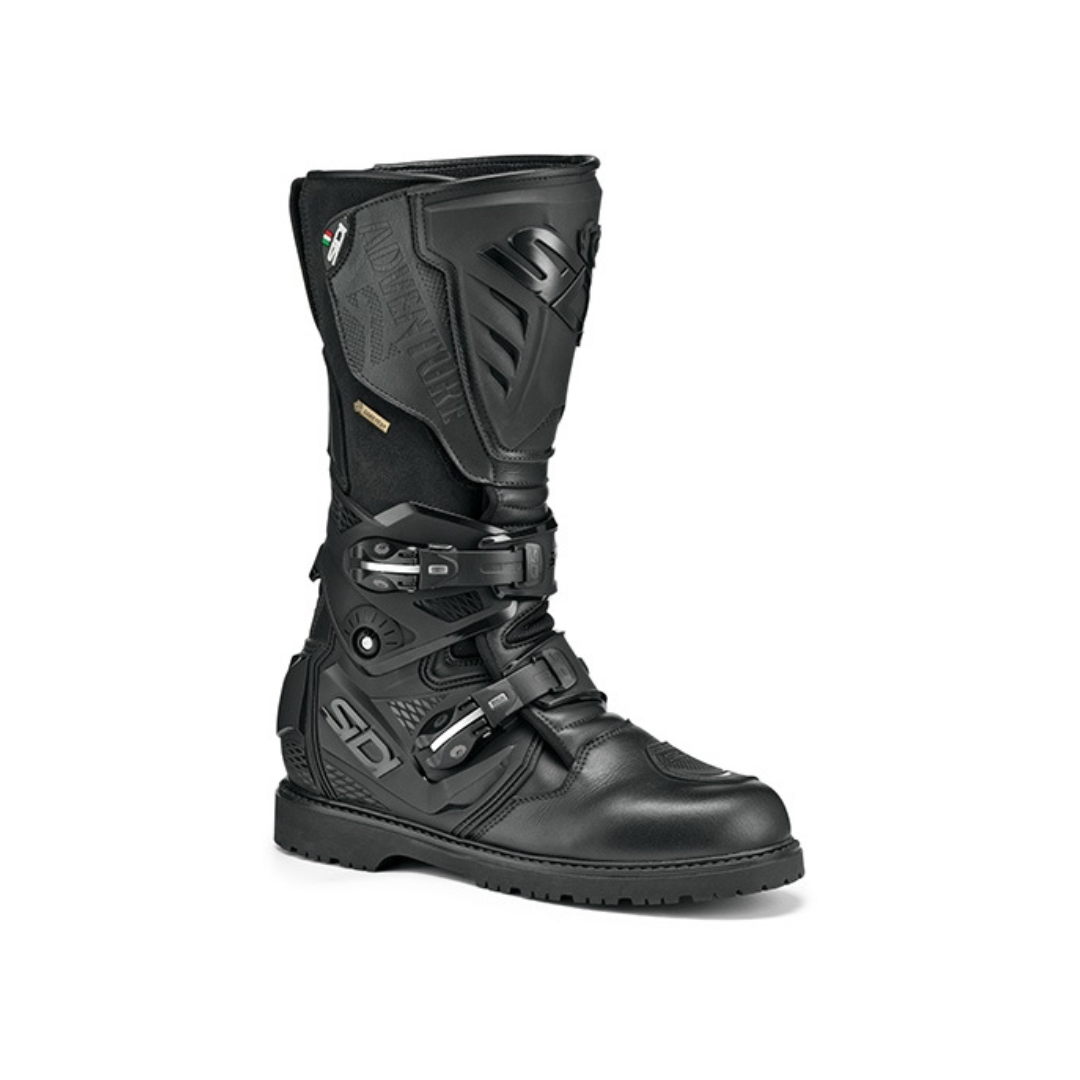 Stivali Turismo Sidi Adventure 2 Gore-Tex