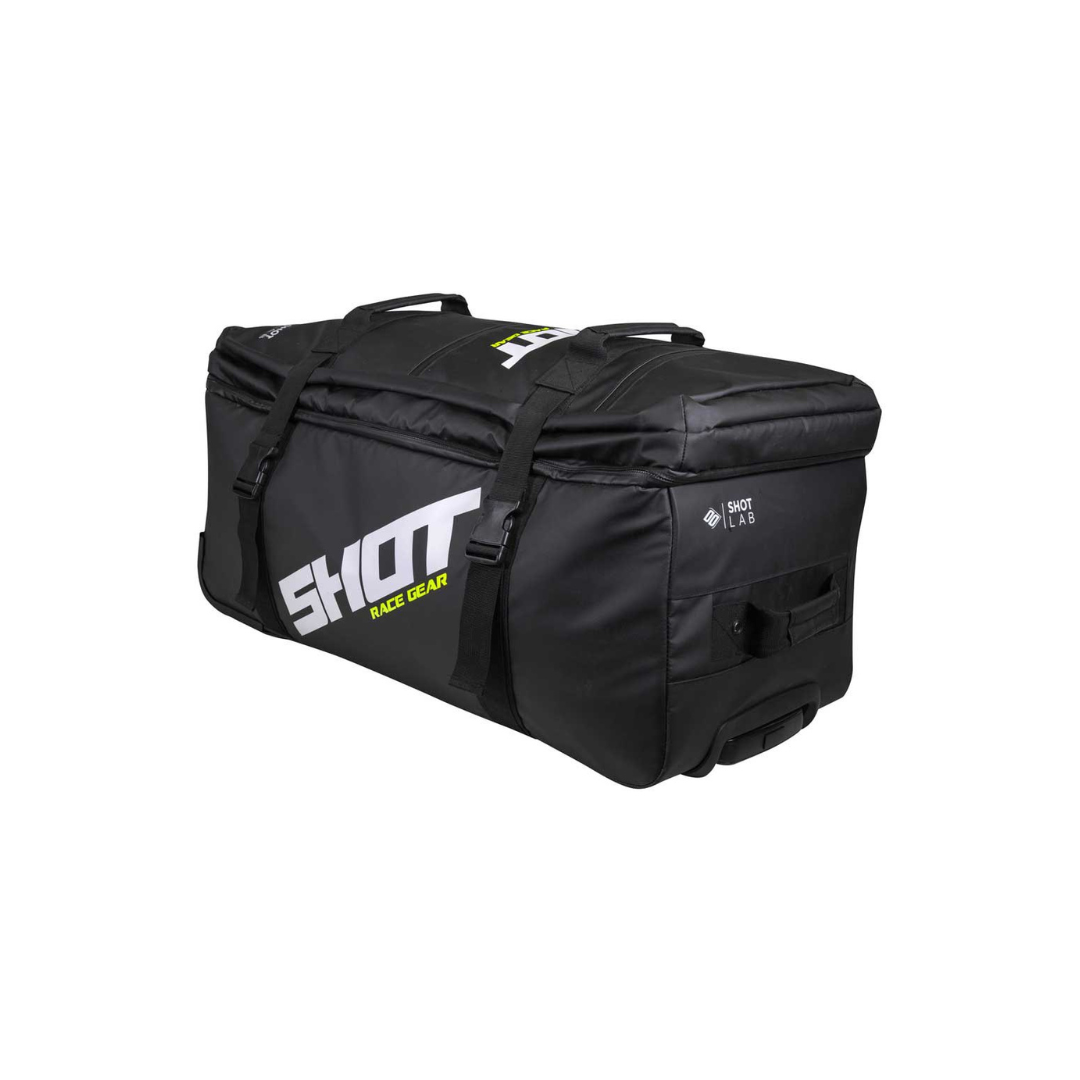 Borsa Motocross Abbigliamento Shot Climatic Travel