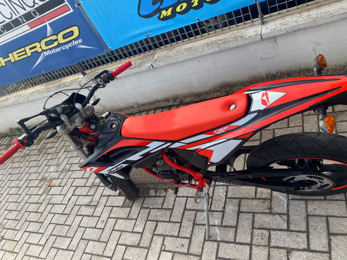 Beta rr 50 Motard 2024- moto usata