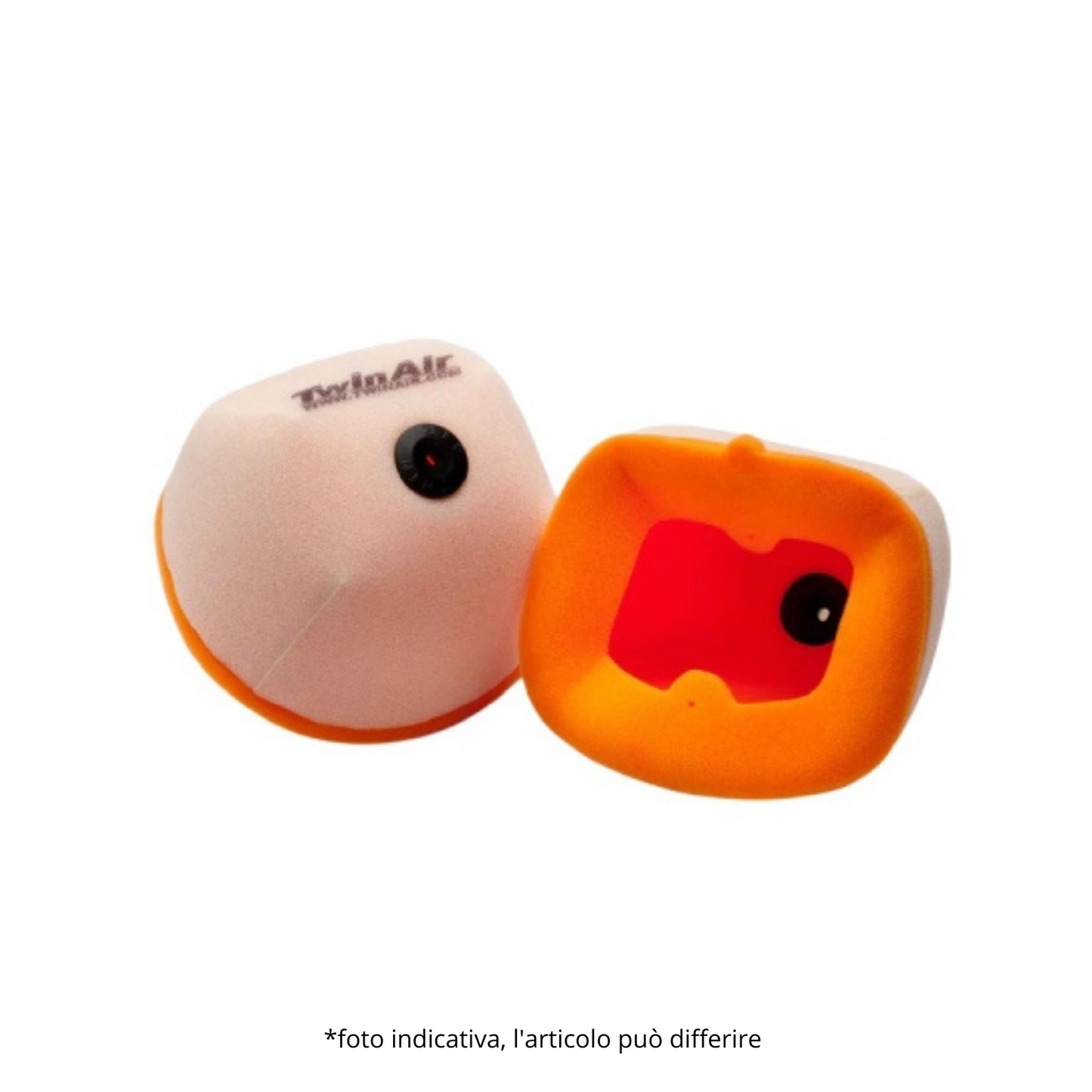 Filtro Aria Twin Air TM 4T 250/300/450 (22-25)