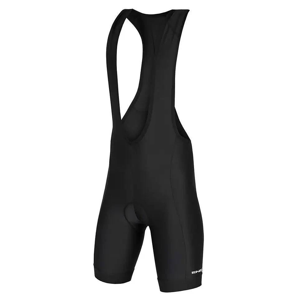 Pantaloni Xtract Bici Endura Corti Nero