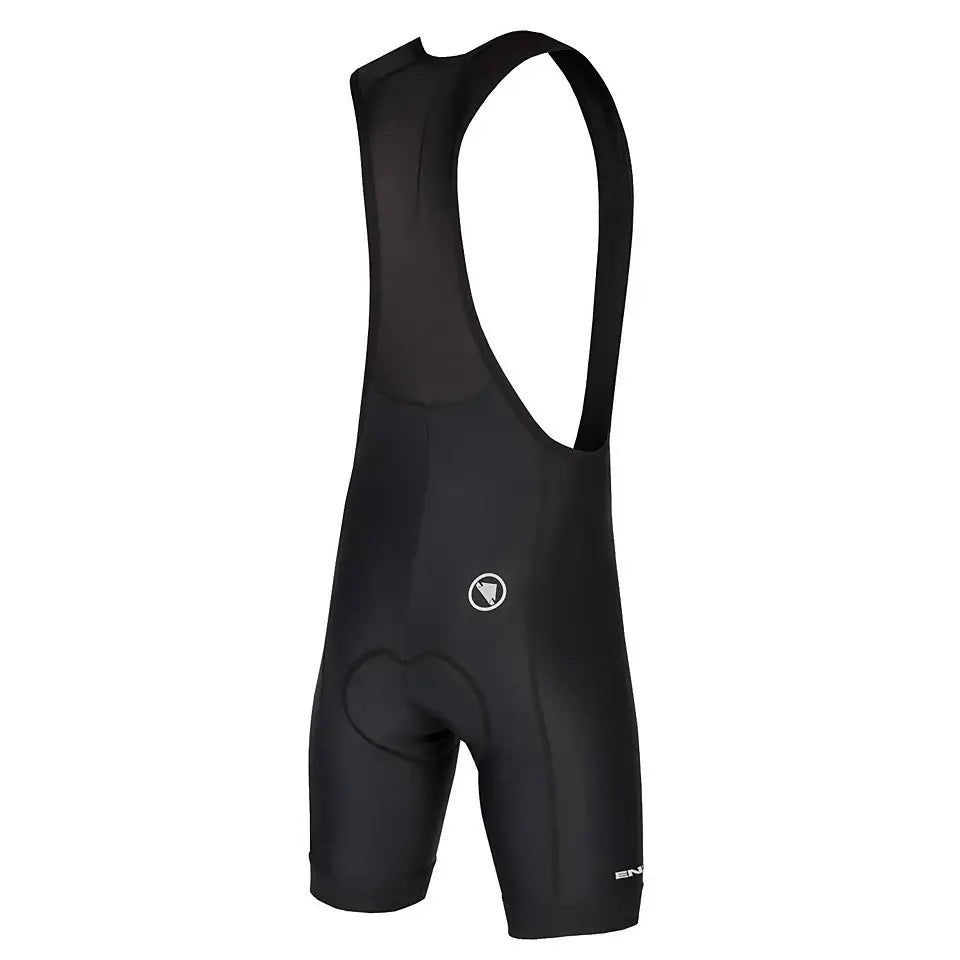 Pantaloni Xtract Bici Endura Corti Nero